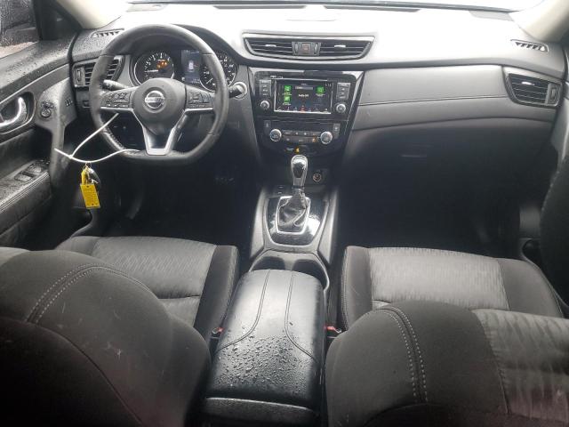 2020 NISSAN ROGUE S - JN8AT2MV7LW122180