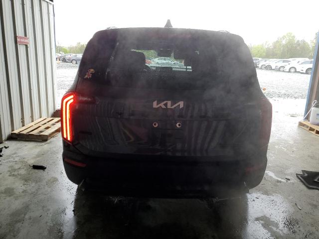 2022 KIA TELLURIDE SX 5XYP5DHC1NG308849