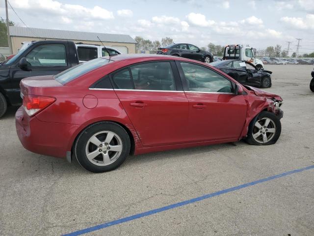 Vin: 1g1pg5s94b7293293, lot: 54856875, chevrolet cruze lt 20113