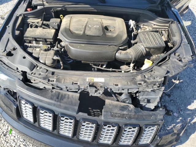 2018 JEEP GRAND CHER - 1C4RJFAG7JC249916
