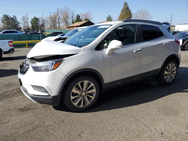 BUICK ENCORE PRE
