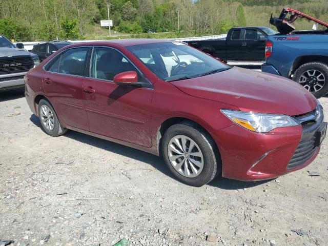 2017 TOYOTA CAMRY LE - 4T1BF1FKXHU697893