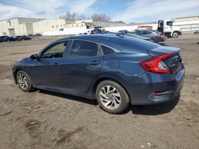 Vin: 2hgfc2f80jh591682, lot: 52872855, honda civic ex 20182