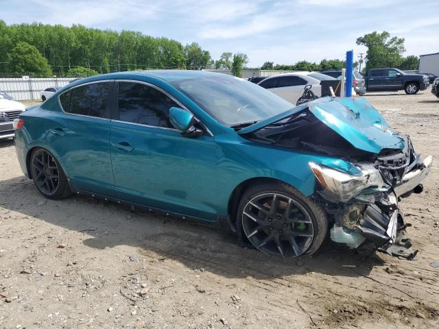 2016 ACURA ILX PREMIU 19UDE2F82GA015665