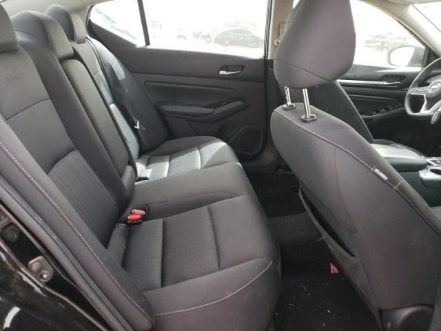2021 NISSAN ALTIMA SV - 1N4BL4DV5MN397880