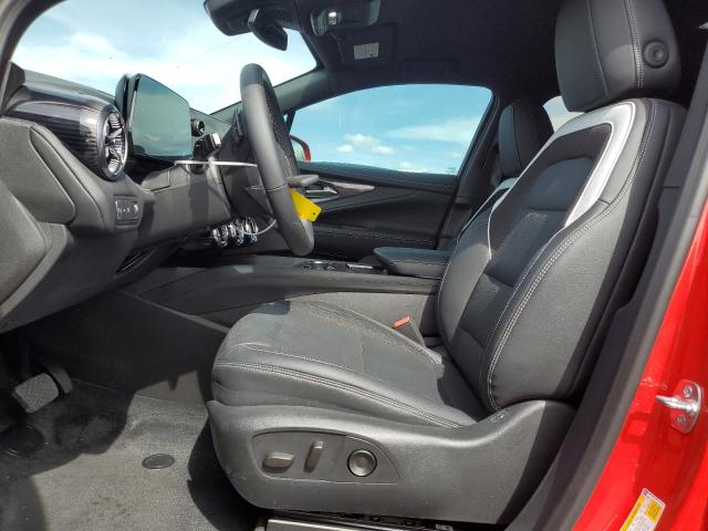 2024 CHEVROLET BLAZER 2LT - 3GNKDBRJ6RS247539