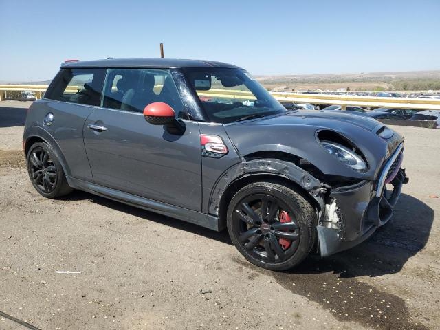 Vin: wmwxm9c50gt997764, lot: 52826365, mini cooper john cooper works 20164