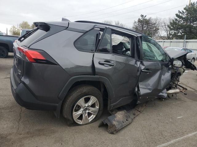 Vin: 2t3p1rfv2mc217278, lot: 53251235, toyota rav4 xle 20213