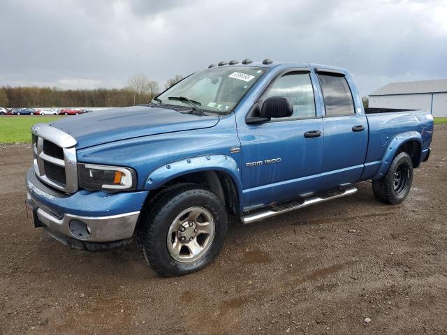 DODGE RAM 1500 S