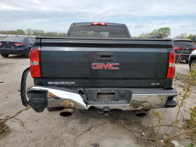 2017 GMC SIERRA K15 - 1GTV2MECXHZ145483