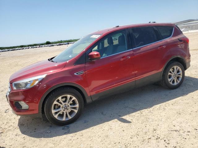 Vin: 1fmcu0gd3kub26225, lot: 52307495, ford escape se 2019 img_1