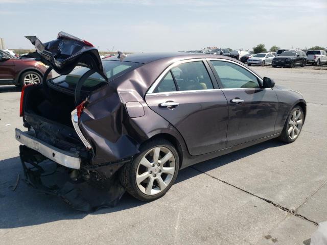 Vin: 1g6aa5rx4e0121560, lot: 53040995, cadillac ats 20143