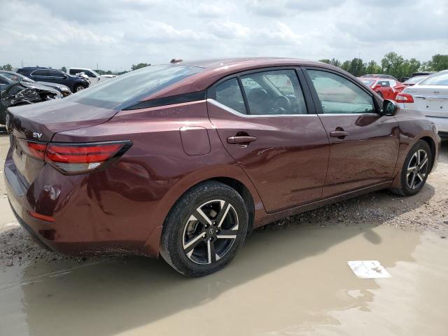 Vin: 3n1ab8cv8ry387553, lot: 54276755, nissan sentra sv 20243