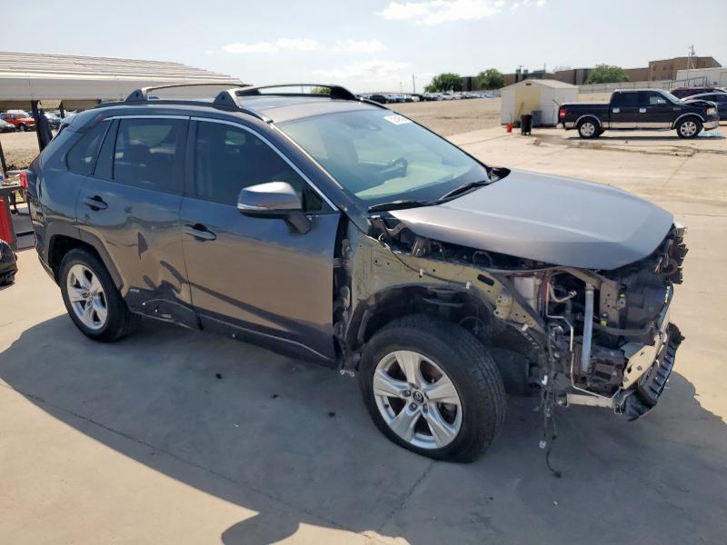 Vin: 2t3rwrfv3lw092718, lot: 52549805, toyota rav4 xle 20204