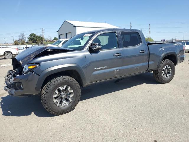 2023 TOYOTA TACOMA DOU - 3TMDZ5BN7PM140616