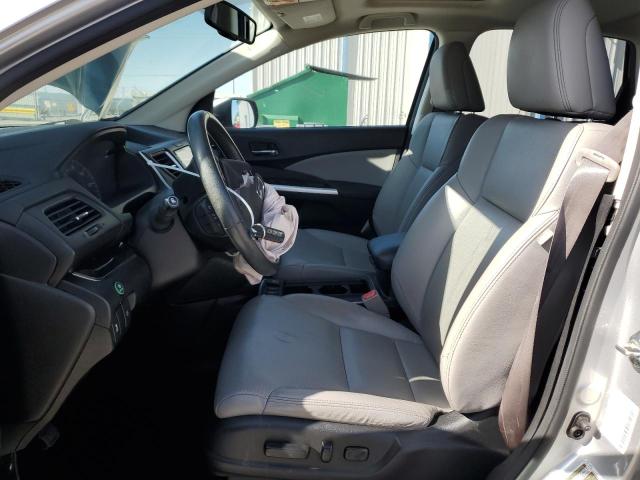 2015 HONDA CR-V EXL - 2HKRM4H73FH683909