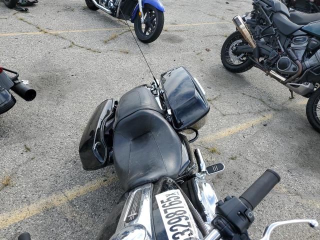 2023 HARLEY-DAVIDSON FLHX 1HD1KBC2XPB660020