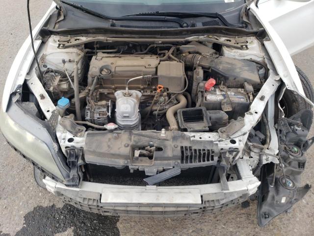 2015 HONDA ACCORD EXL - 1HGCT1B80FA003952