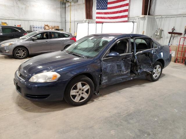 CHEVROLET IMPALA LS