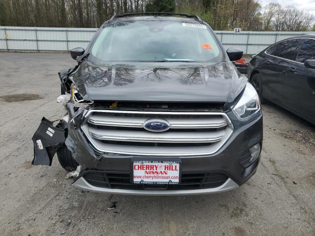 2019 FORD ESCAPE SEL - 1FMCU9HD1KUB18918