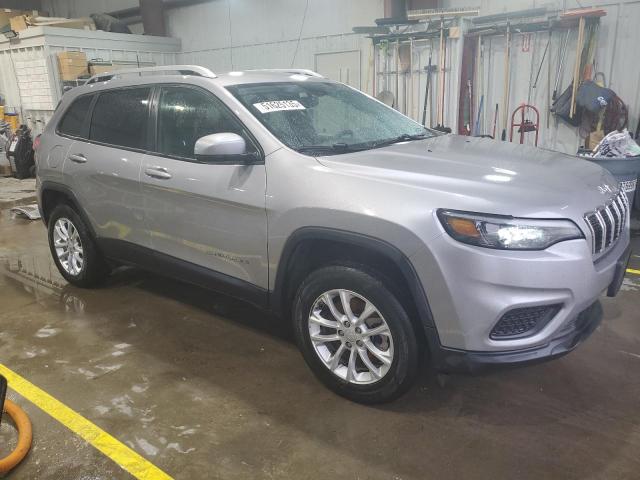 Vin: 1c4pjlcbxmd103810, lot: 51625135, jeep grand cher latitude 20214