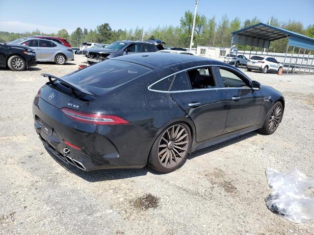 Vin: wdd7x8jb2ka001534, lot: 52569065, mercedes-benz gt-class 63 20193