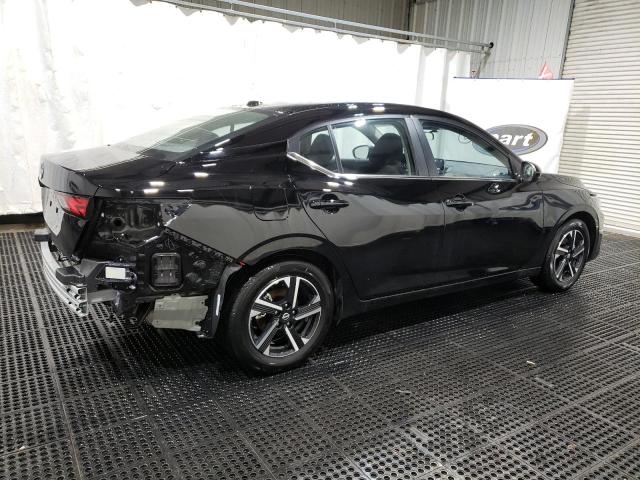Vin: 3n1ab8cv1sy302848, lot: 55087735, nissan sentra sv 20253
