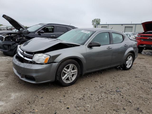 DODGE AVENGER SE