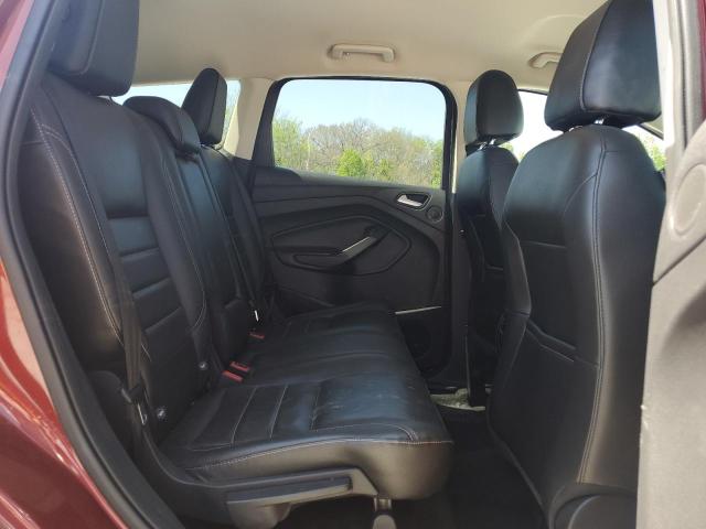 2016 FORD ESCAPE - 1FMCU9J99GUA91223
