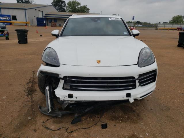 2021 PORSCHE CAYENNE - WP1AA2AY0MDA01051
