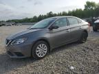 2019 NISSAN SENTRA S - 3N1AB7AP3KY371006