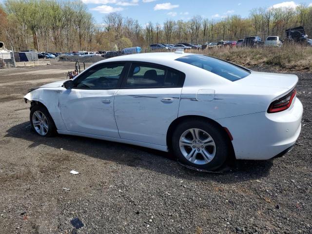 Vin: 2c3cdxbg8ph583481, lot: 52414405, dodge charger sxt 20232