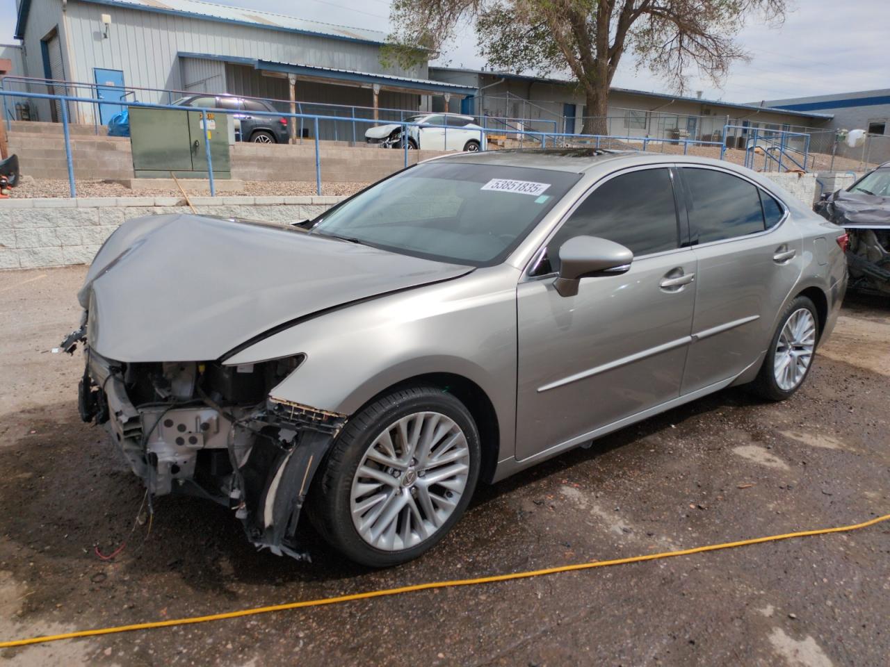 LEXUS ES 350