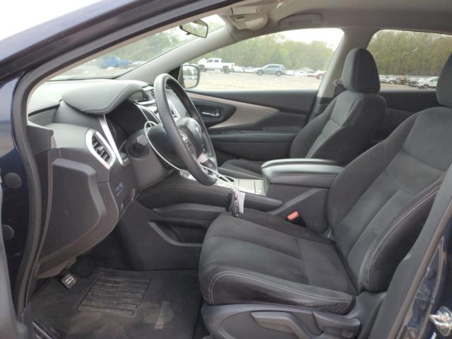 2017 NISSAN MURANO S - 5N1AZ2MG5HN112574
