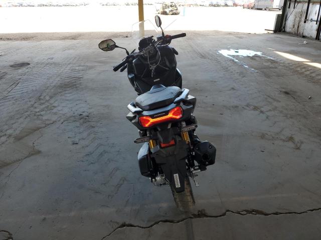 2025 HONDA ADV160 A MLHKF5458S5100554
