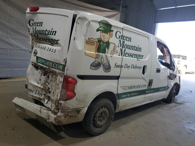 Vin: 3n6cm0kn4kk690595, lot: 53991195, nissan nv 2.5s 20193
