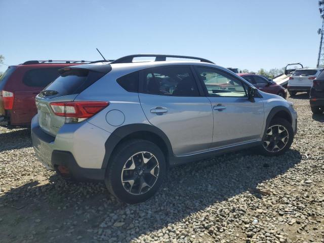 2019 SUBARU CROSSTREK - JF2GTAAC4K8388036