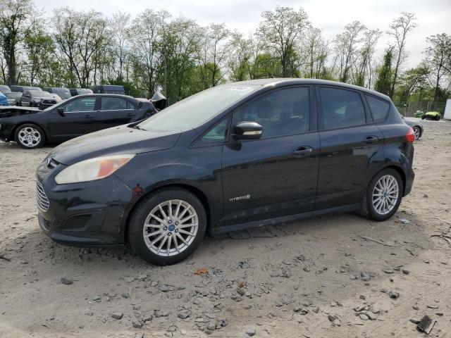 Vin: 1fadp5au0dl504134, lot: 54298405, ford cmax se 2013 img_1