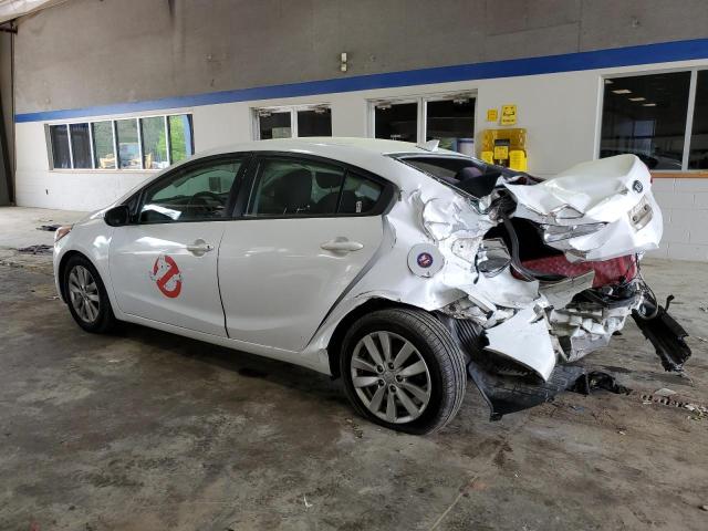 Vin: knafx4a69e5064416, lot: 51525665, kia forte lx 20142
