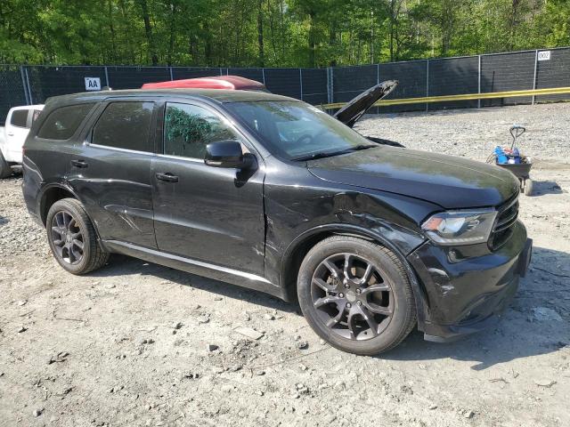 Vin: 1c4sdjct1fc139599, lot: 54666115, dodge durango r/t 20154