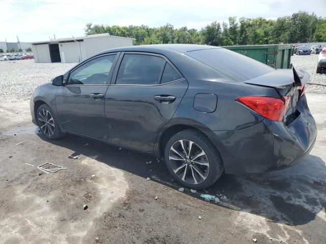 Vin: 5yfburhexhp641353, lot: 53729505, toyota corolla l 20172