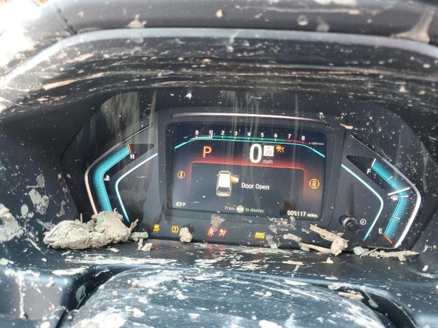 2024 HONDA ODYSSEY EX - 5FNRL6H69RB066846