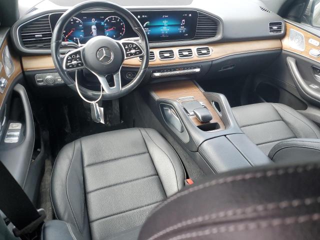 2020 MERCEDES-BENZ GLE 350 4M - 4JGFB4KEXLA048281