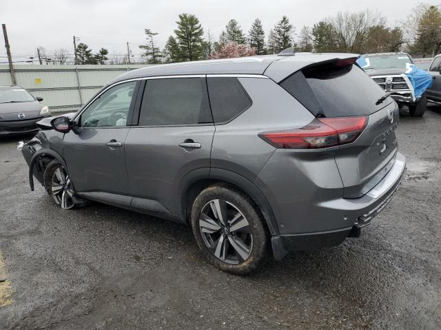 2024 NISSAN ROGUE SL - JN8BT3CB7RW182082
