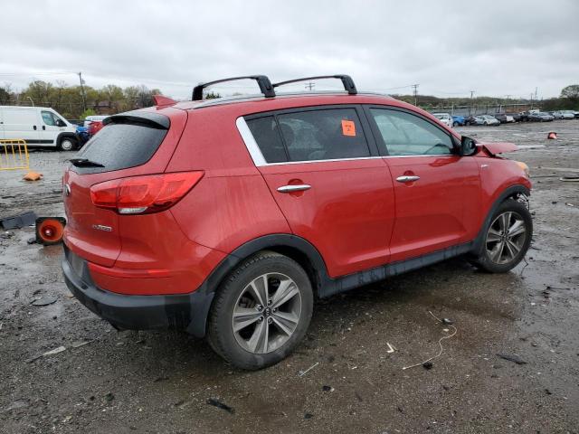 Vin: kndpcca68e7658318, lot: 52913915, kia sportage sx 20143