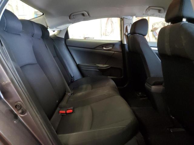 2016 HONDA CIVIC LX - 19XFC2F53GE060727