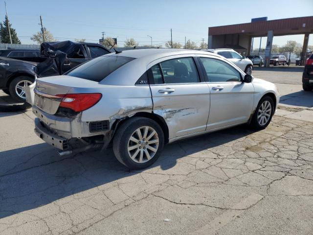 Vin: 1c3bc1fg4bn604574, lot: 54145735, chrysler 200 touring 20113