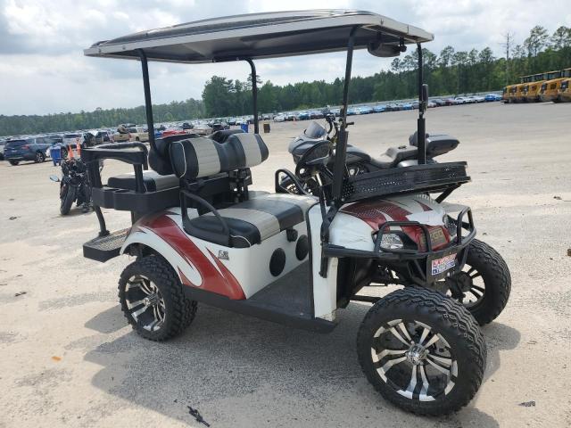 GOLF EZGO 2019 two tone   3394765 photo #1