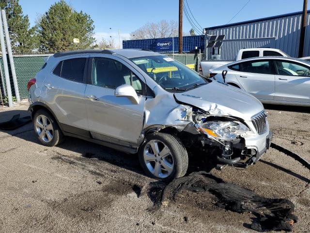 Vin: kl4cjfsb2fb230853, lot: 53666055, buick encore convenience 20154