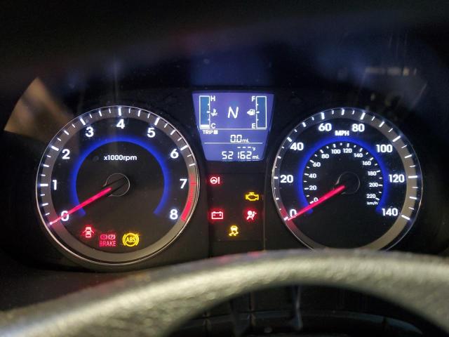 2015 HYUNDAI ACCENT GS - KMHCT5AE8FU232595